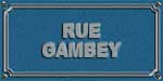 plaque gambey